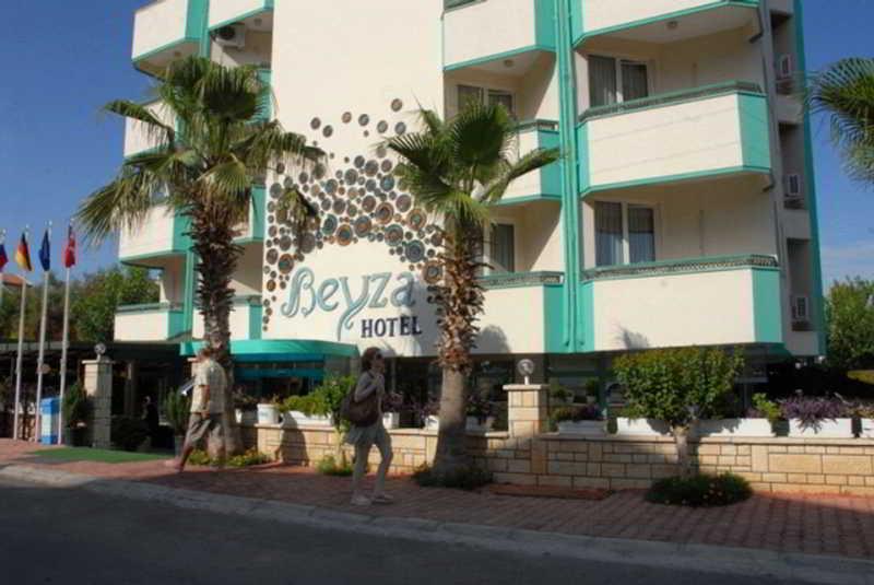 Otel Beyza