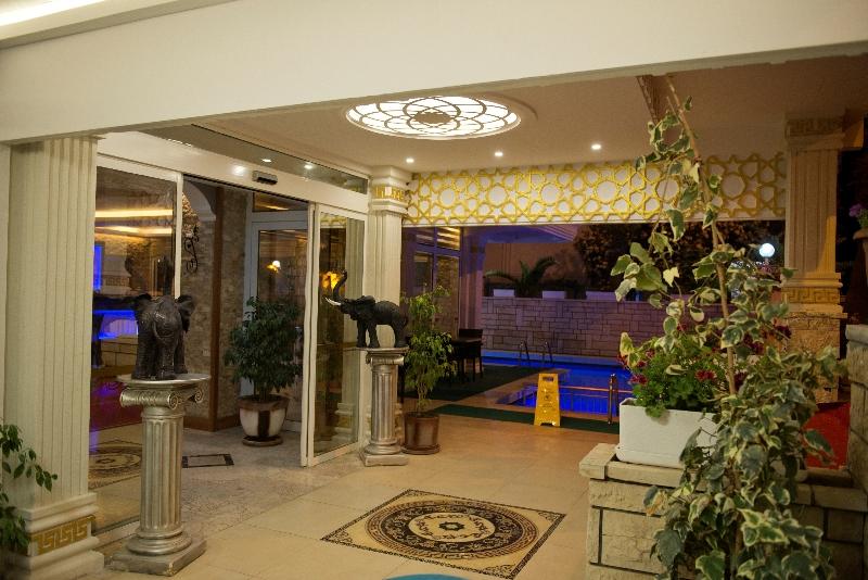 Beyza Otel