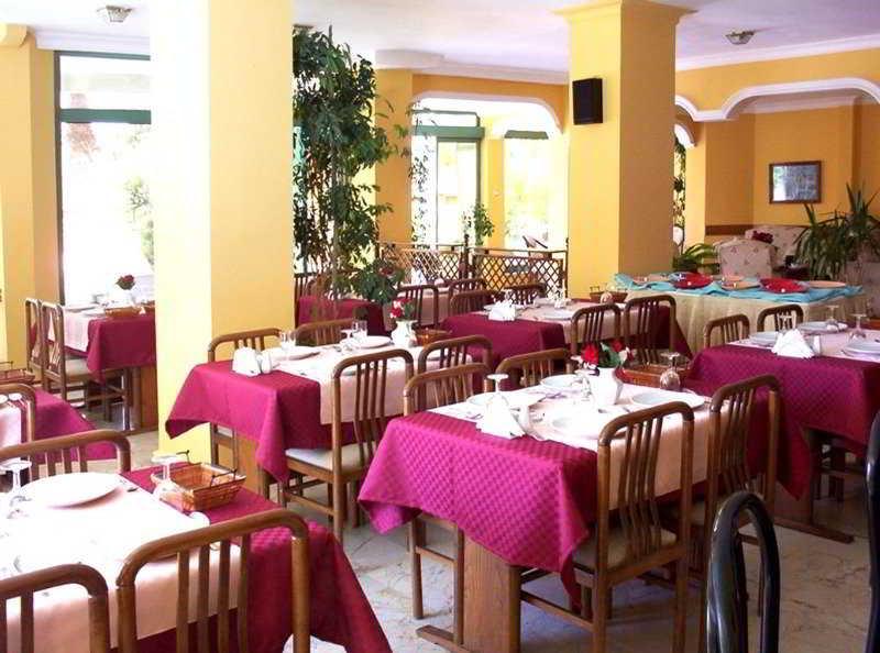 Beyza Otel 3*