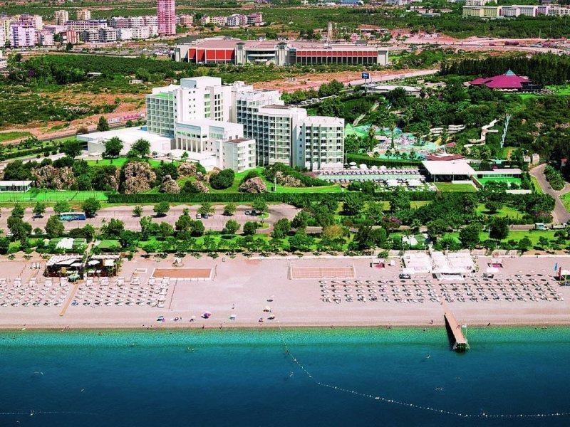Su Hotel 5*