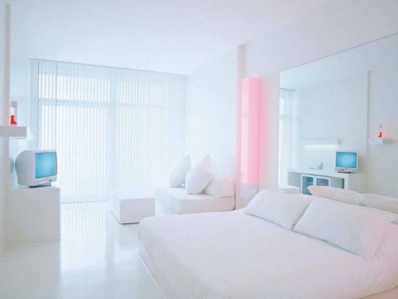 Su Hotel Antalya