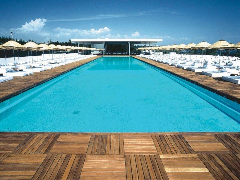 Su Hotel 5*