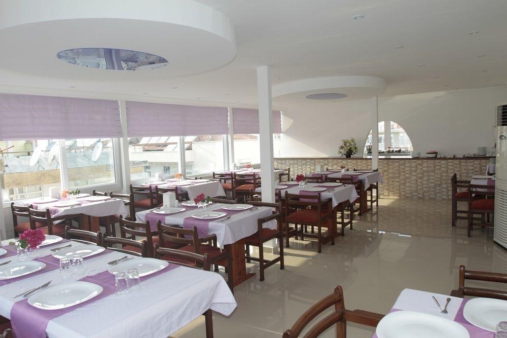 Kozan Bed & Breakfast