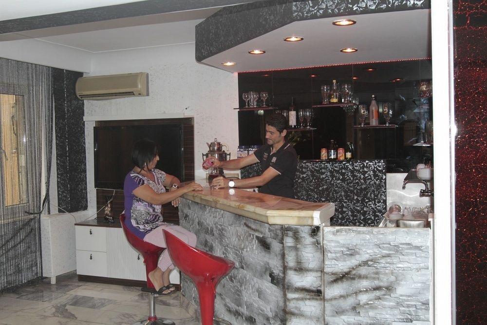 Kozan Bed & Breakfast
