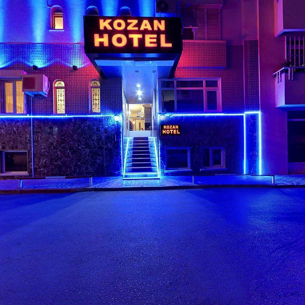 Kozan 2* Antalya