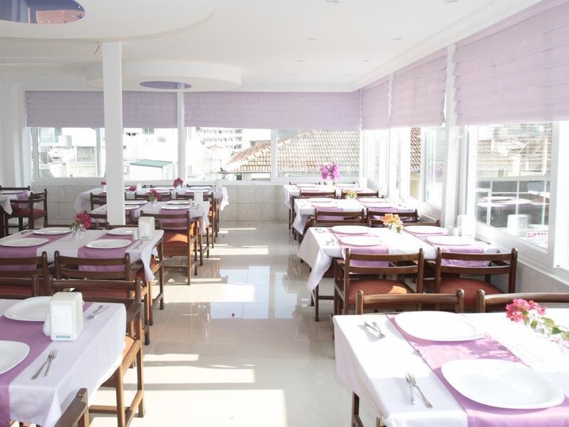 Kozan 2* Antalya