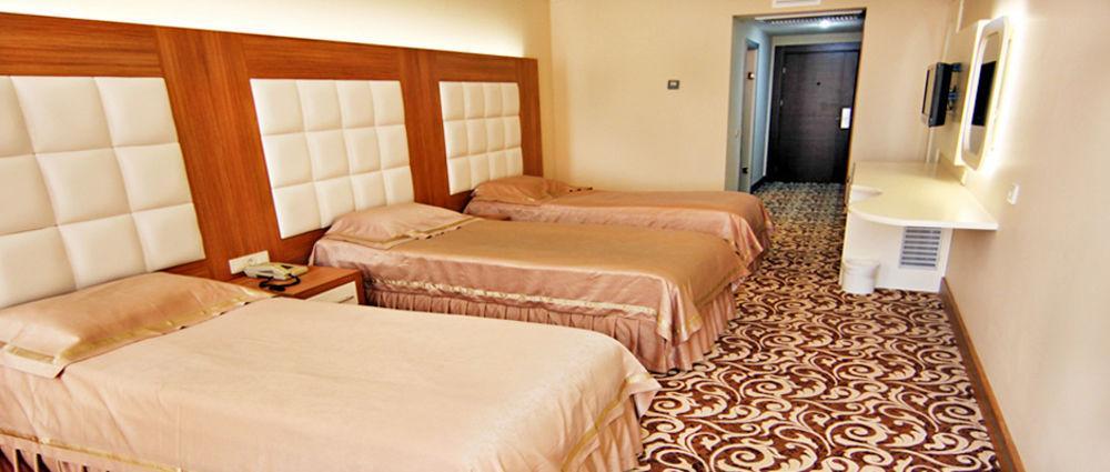Gurtas Hotel 3*