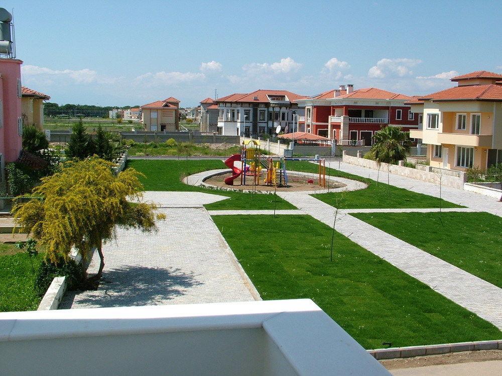 Belek Golf Hotel 3*