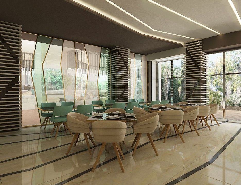 Wind Of Lara Hotel