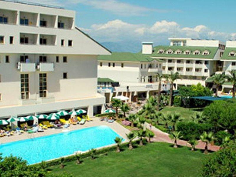 Otel Side Breeze Antalya