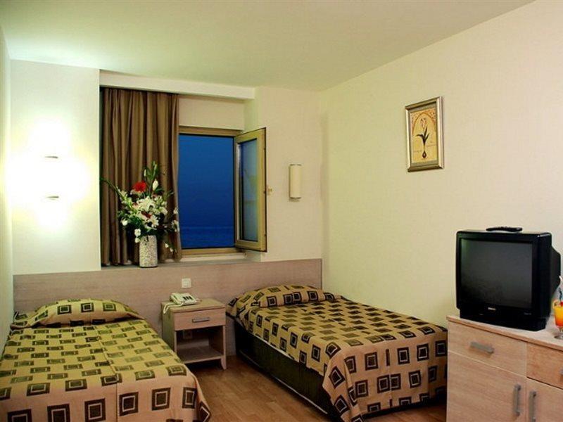 Otel Side Breeze 5*