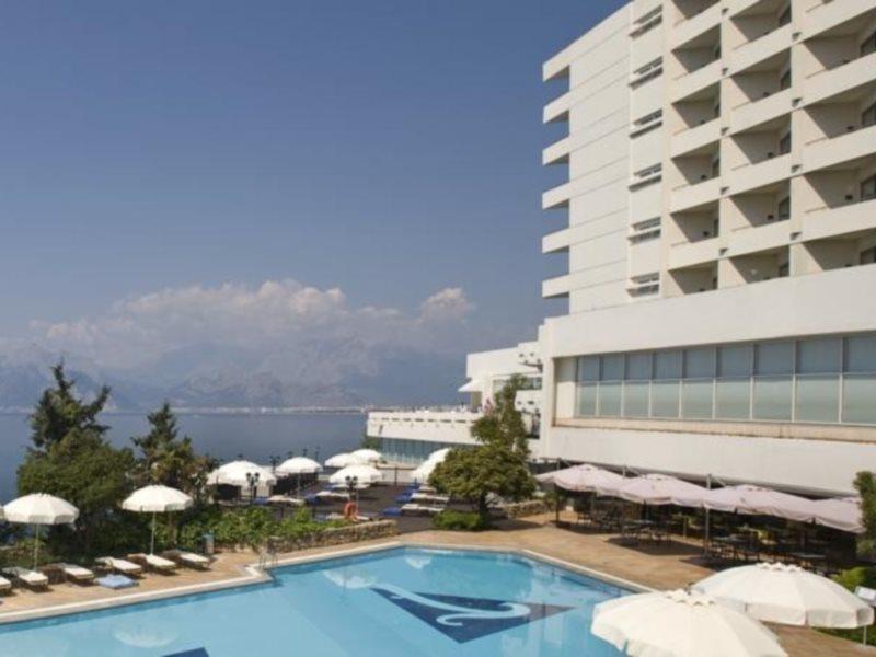 Hotel Talya 4*