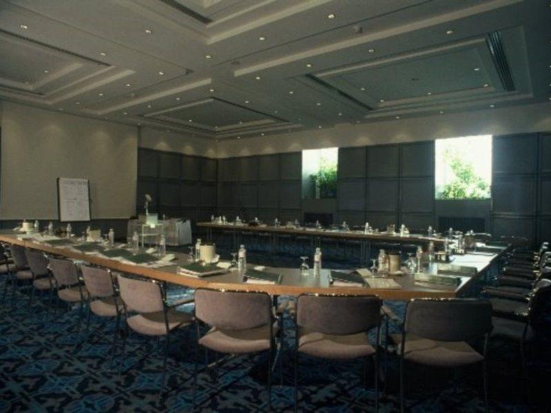 Hotel Oezkaymak Falez
