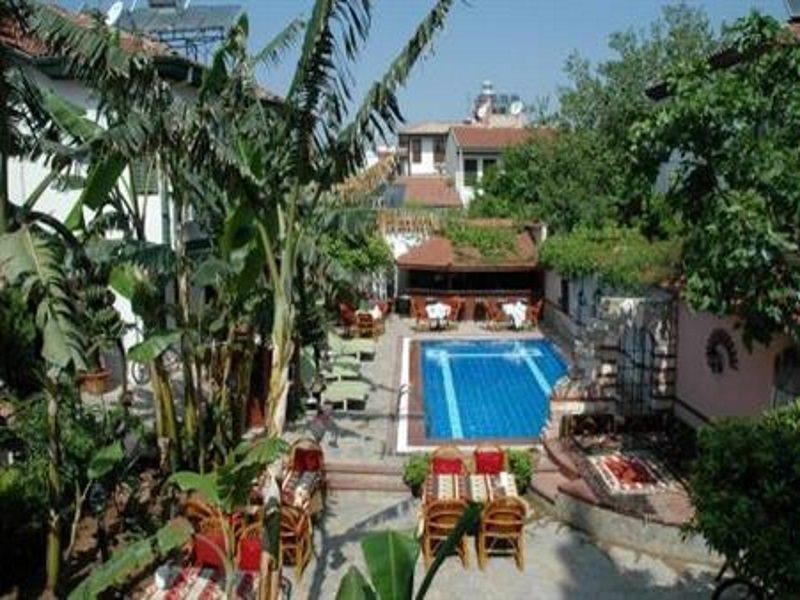 Kaleici Pera Palace Antalya