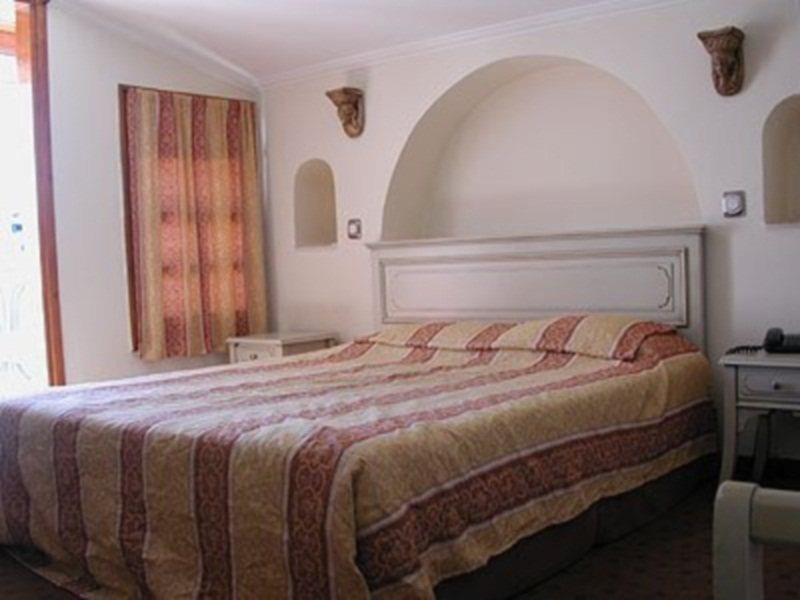 Argos Antalya