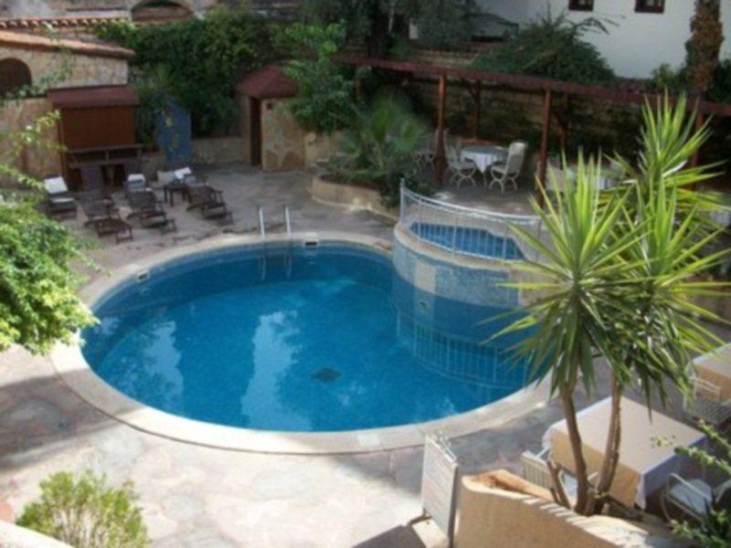 Hotel Argos 3*