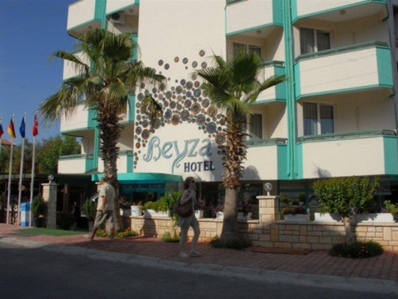 Otel Beyza Antalya