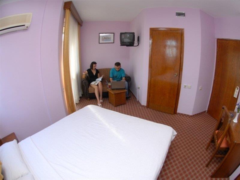 Otel Beyza 3*