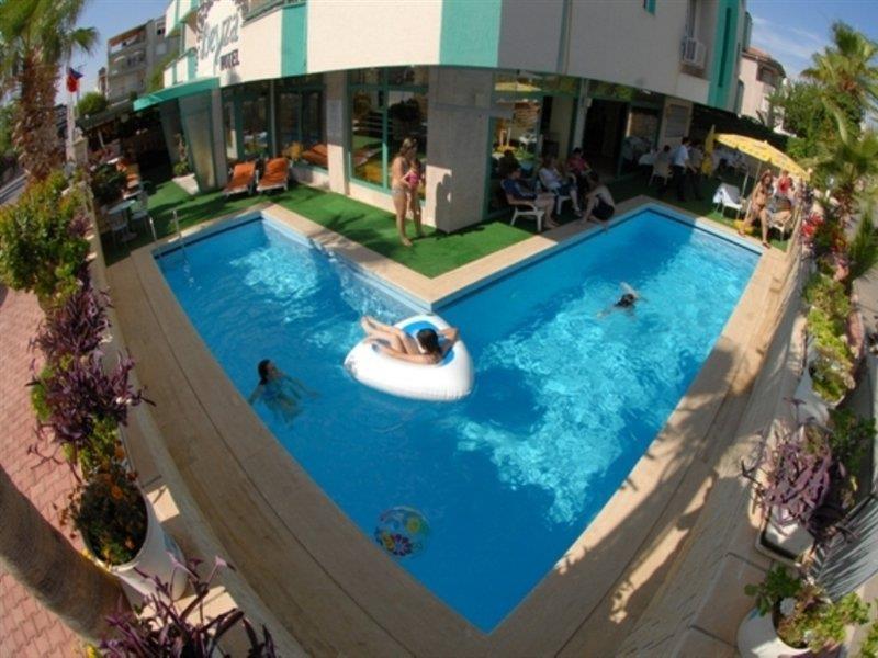 Otel Beyza