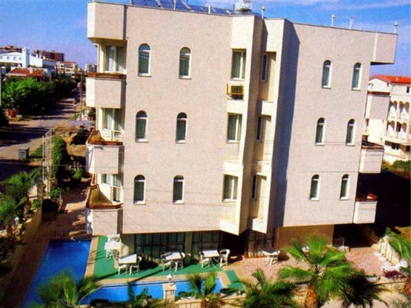 Otel Beyza Antalya