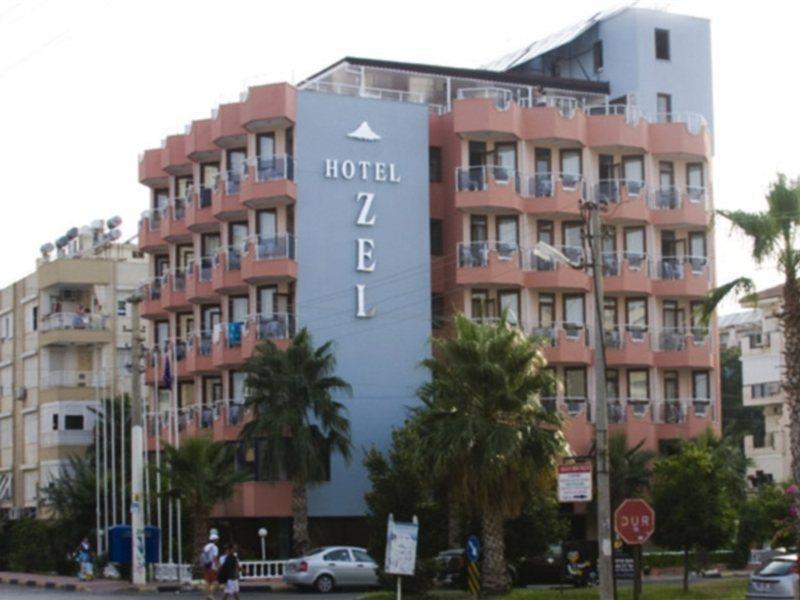 Hotel Zel