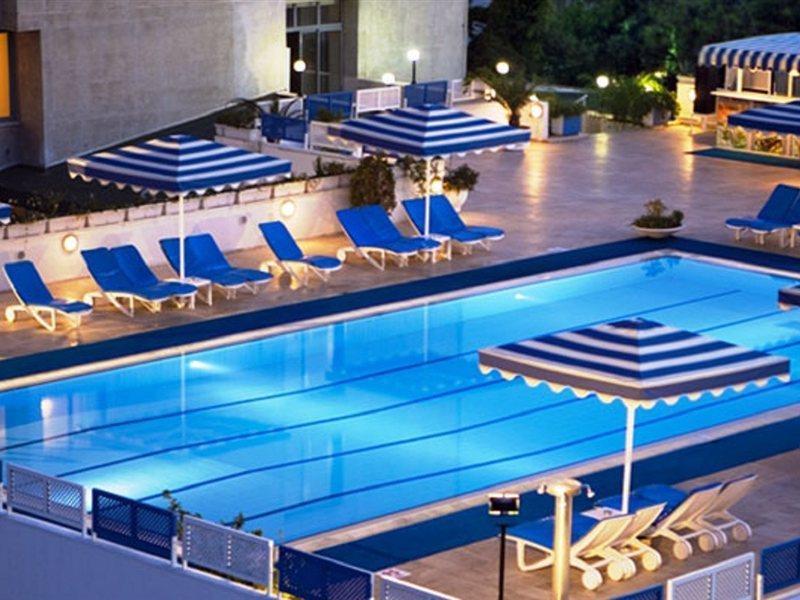 Otel Western Khan