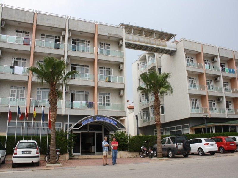 Hotel Golden Orange
