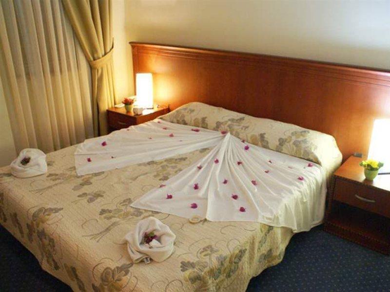 Hotel Santa Marina Antalya
