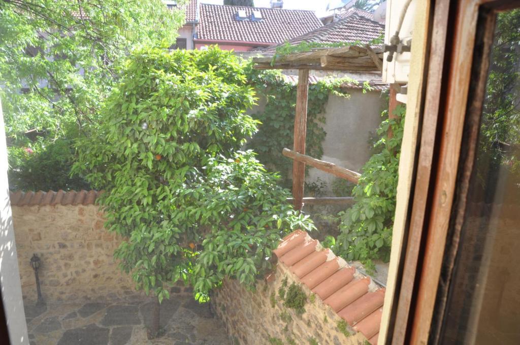 Kont Guest house Antalya