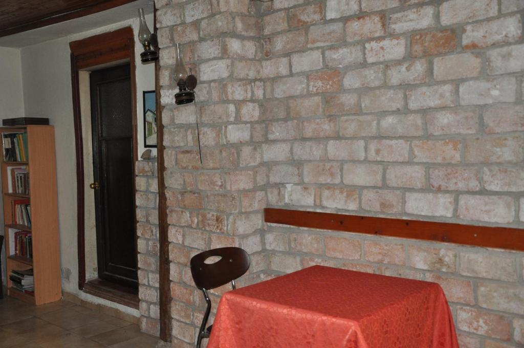 Guest house Kont