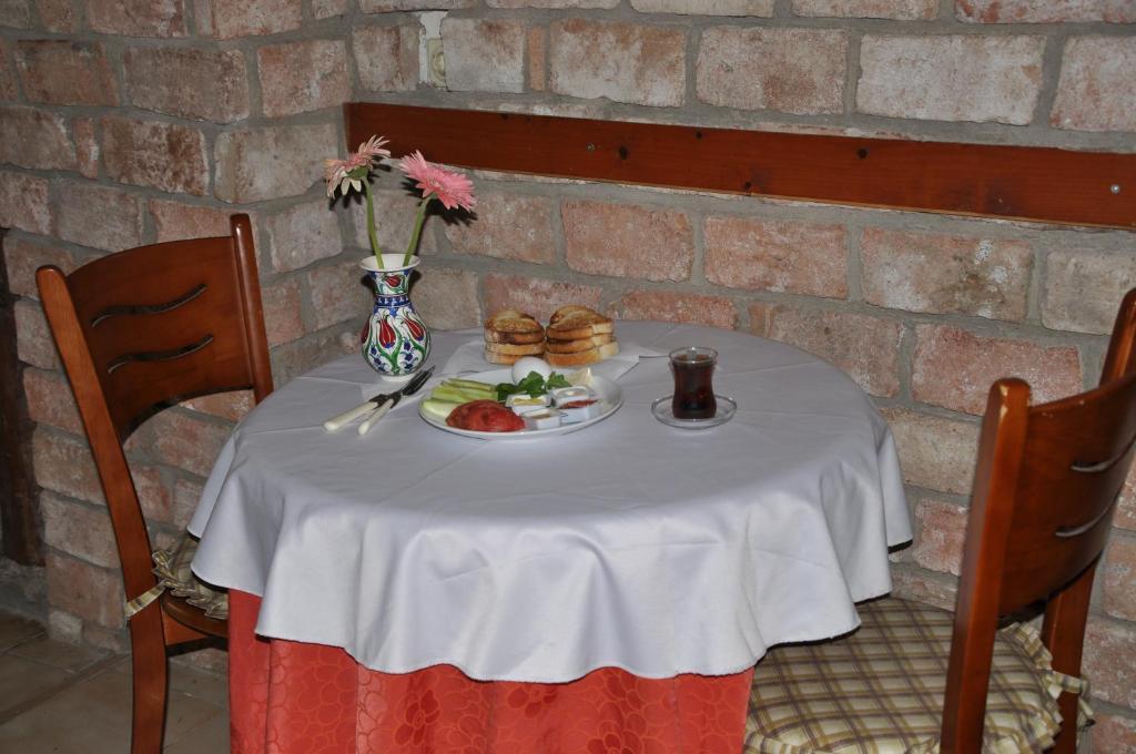 Guest house Kont Antalya