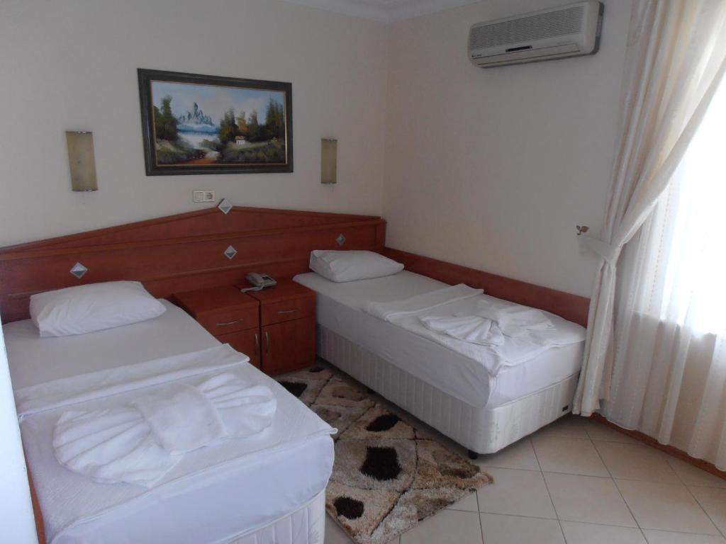 Otel Beyaz Melek 3*