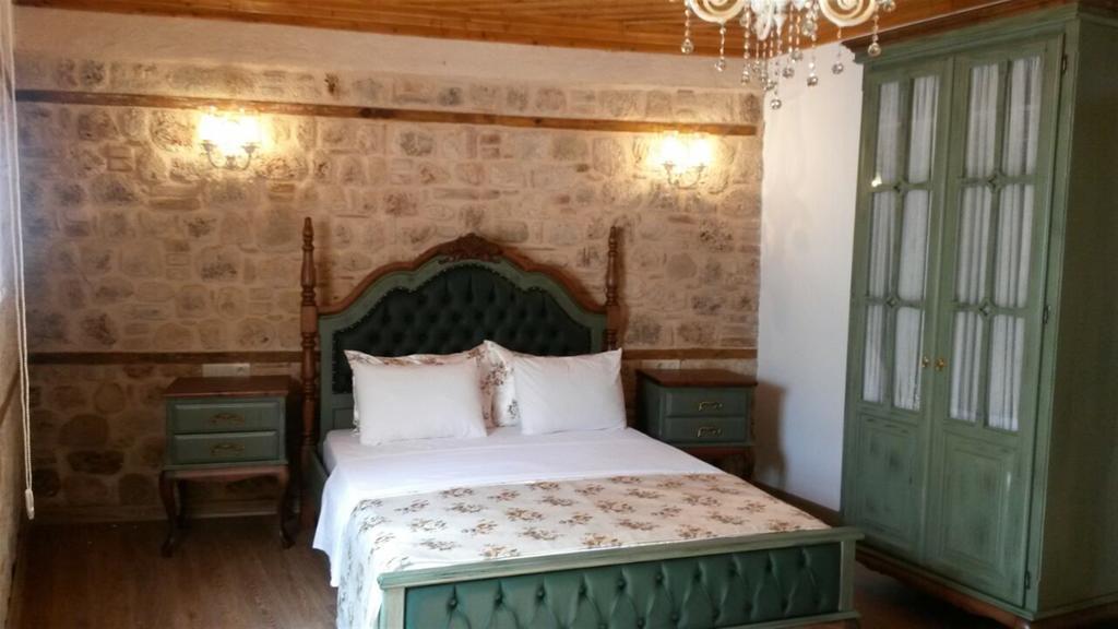 Hotel Secret Palace Antalya