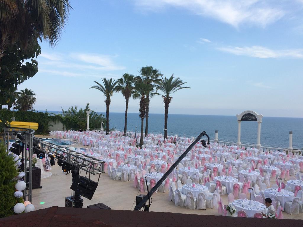Otel Adonis Antalya
