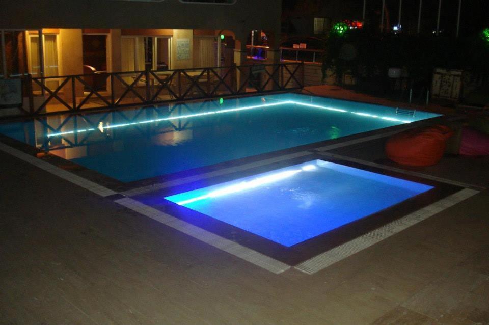 Hotel Tumay Antalya