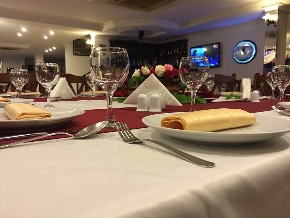 Hotel Gulizar