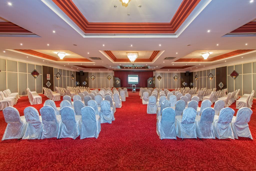 Otel Adonis Antalya
