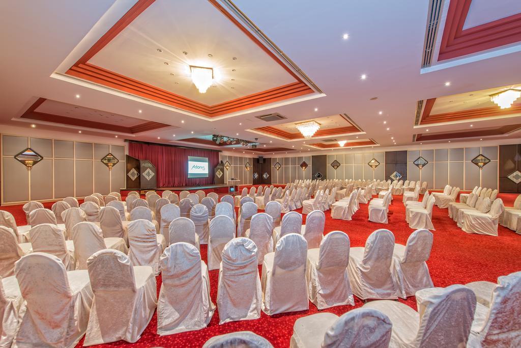 Otel Adonis Antalya