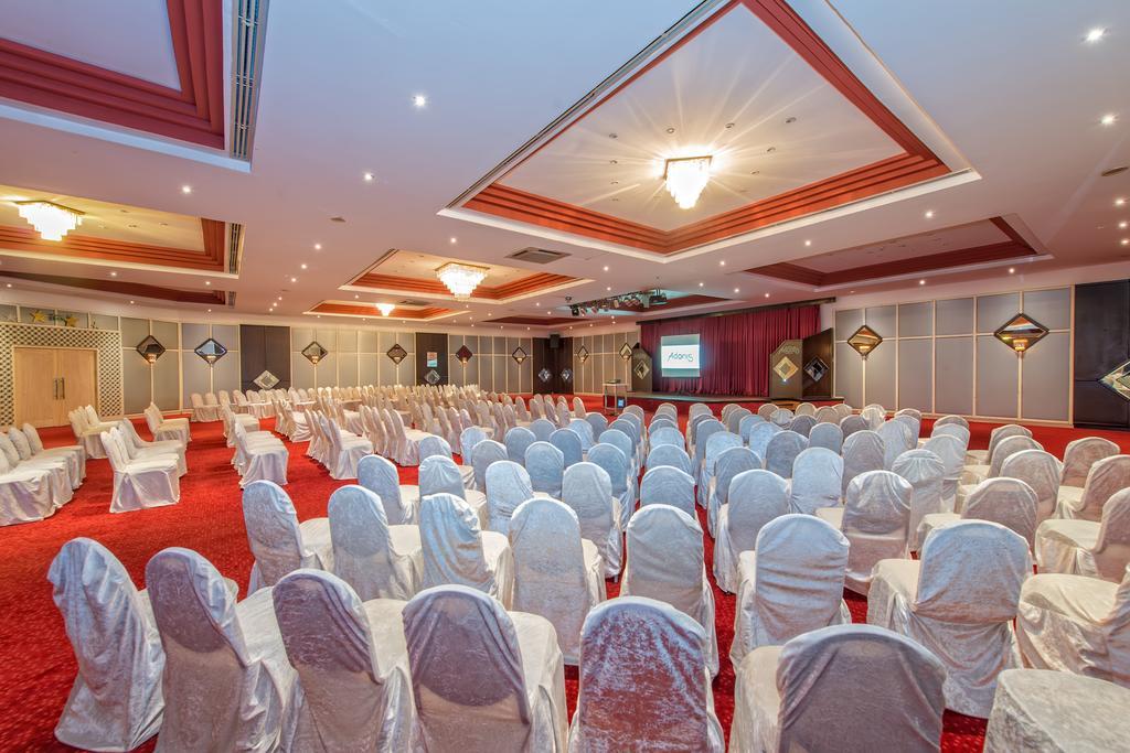 Otel Adonis