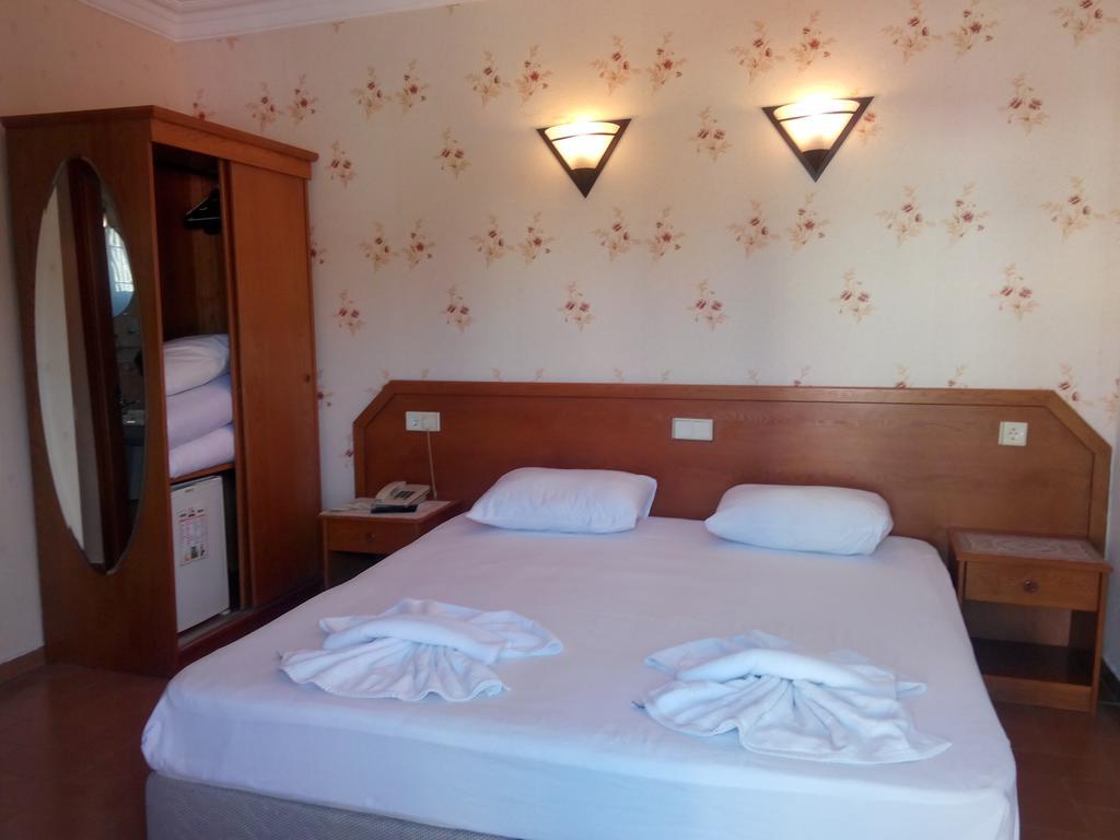 Hotel Gulizar