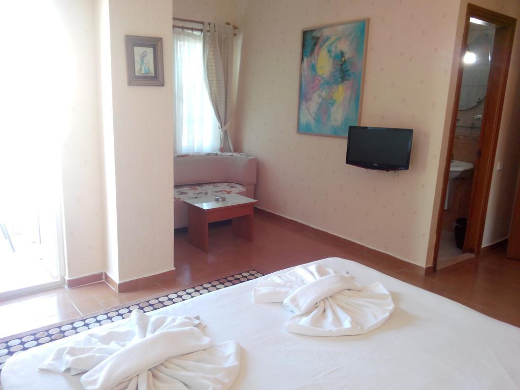 Hotel Gulizar 2*