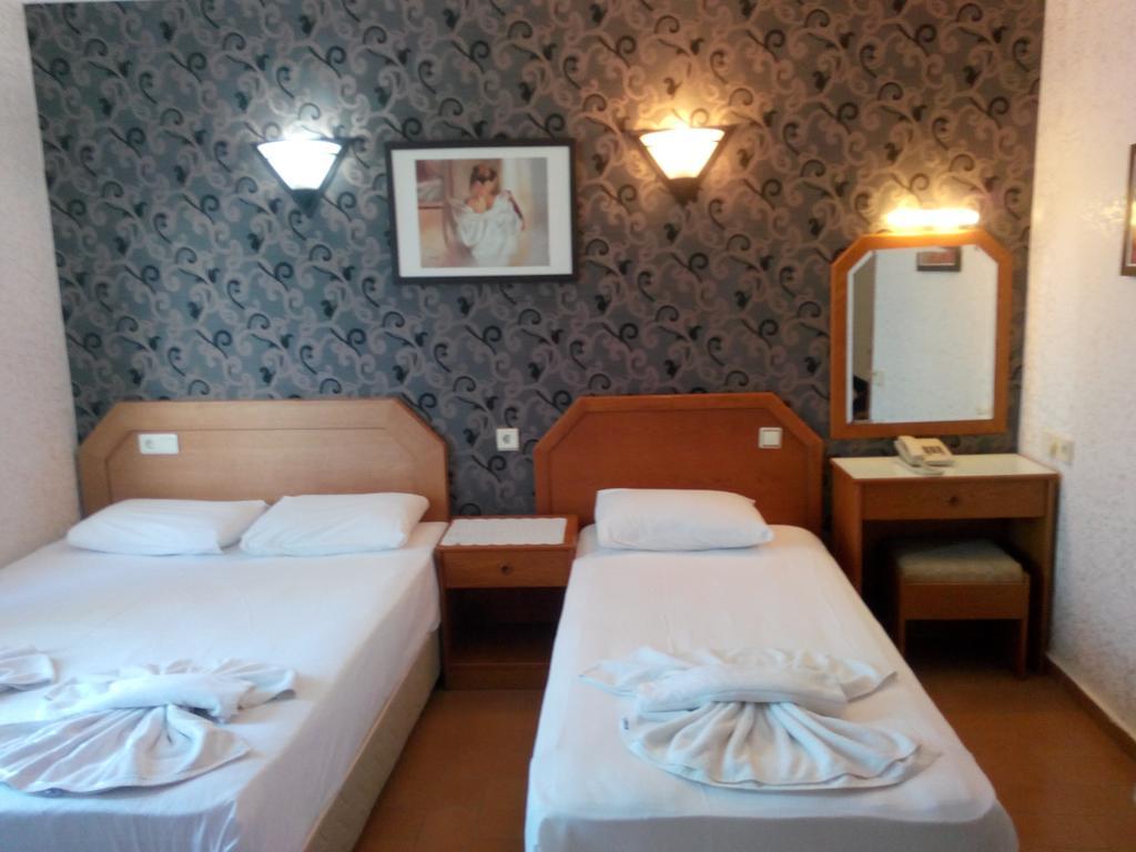 Hotel Gulizar Antalya