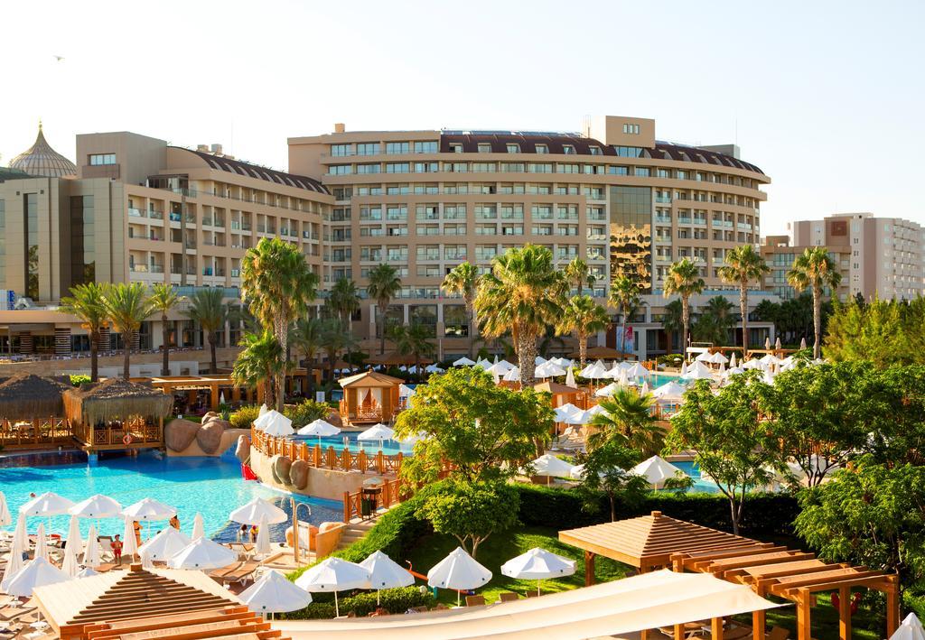 Resort Fame Lara & Antalya