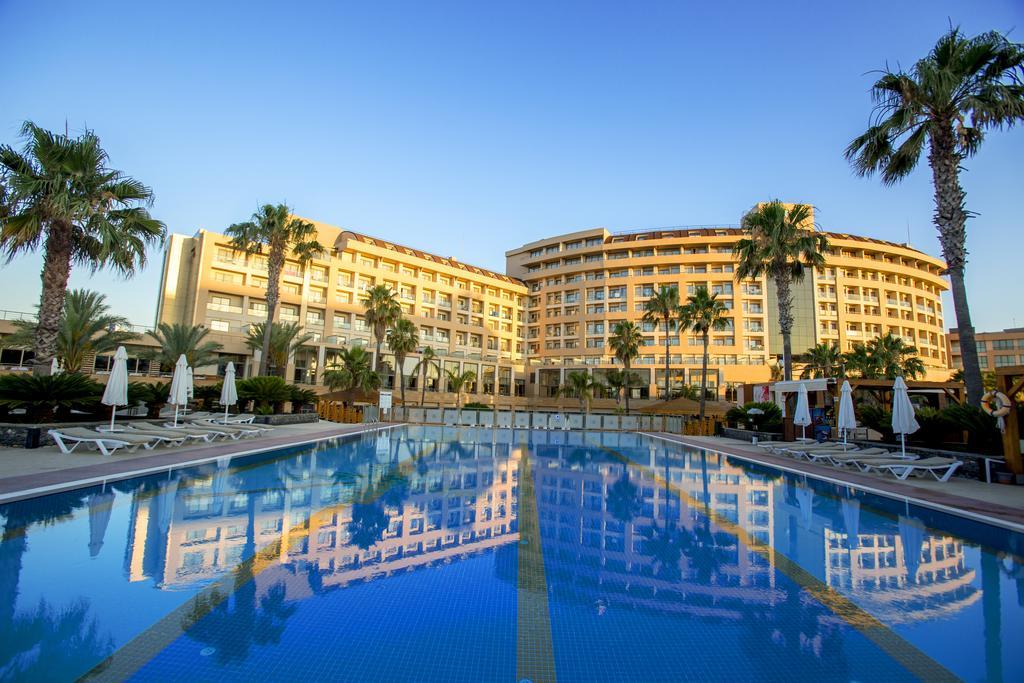 Resort Fame Lara & Antalya