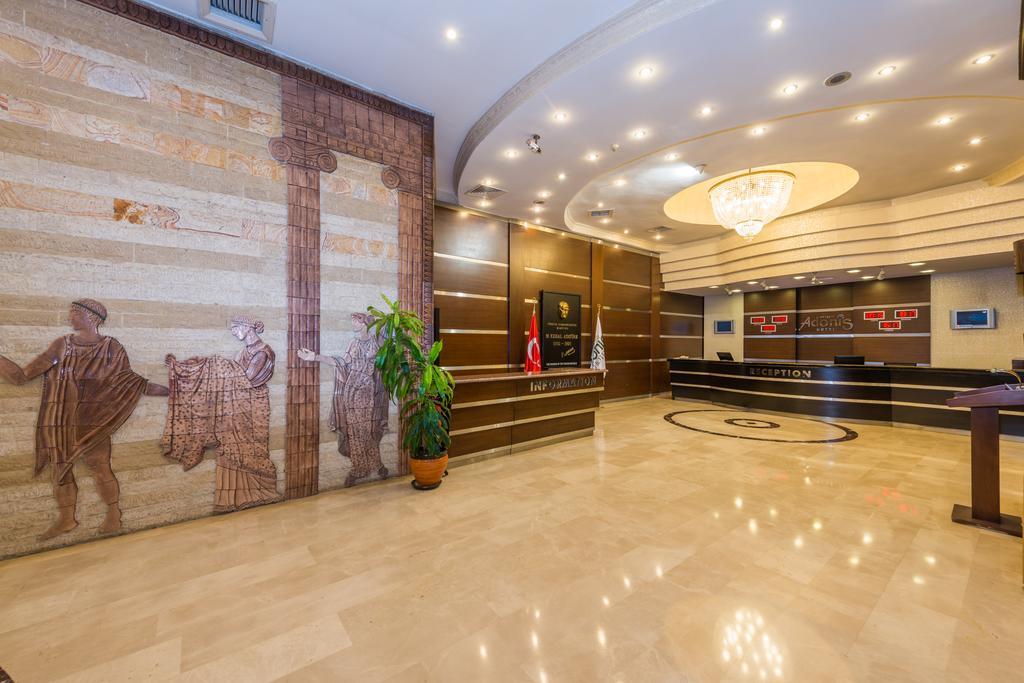 Otel Adonis Antalya