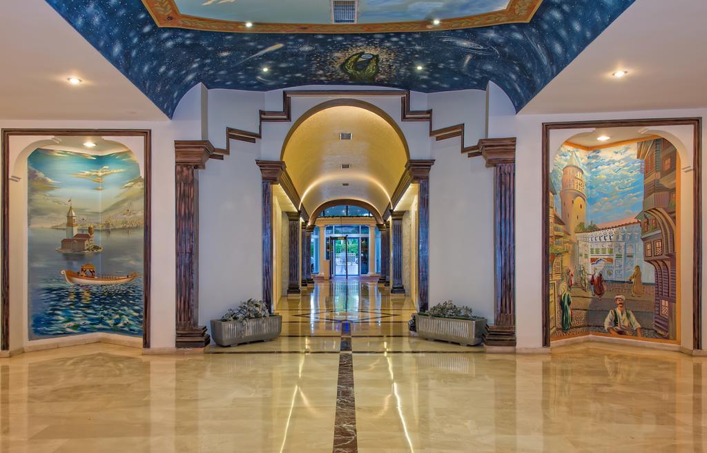 Otel Adonis