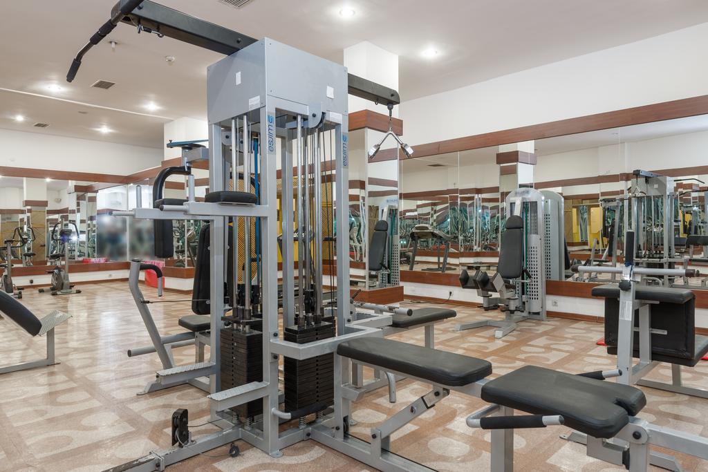 Otel Adonis Antalya