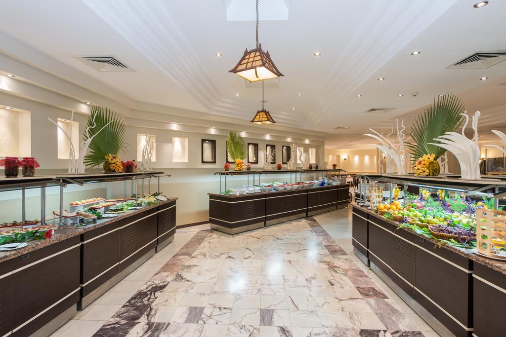 Otel Adonis 4*