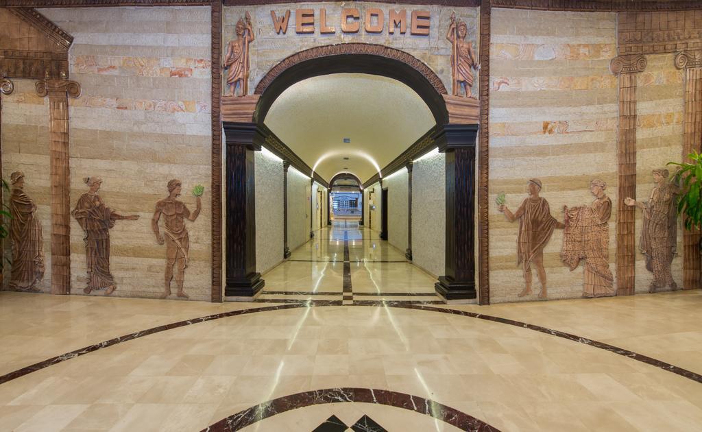 Otel Adonis