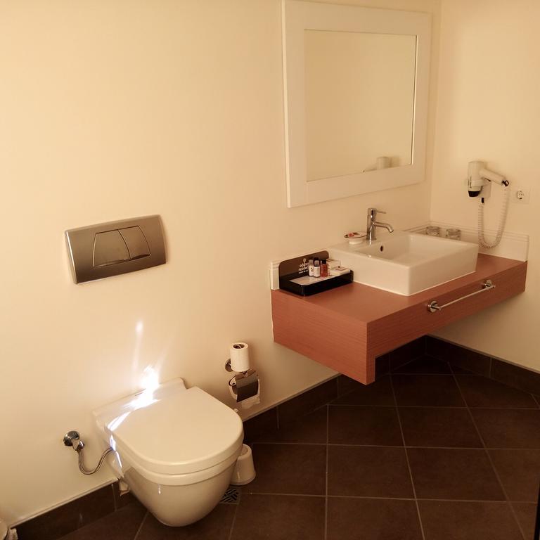 Address Aparthotel